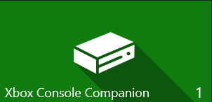 Xbox App now called Xbox Companion App